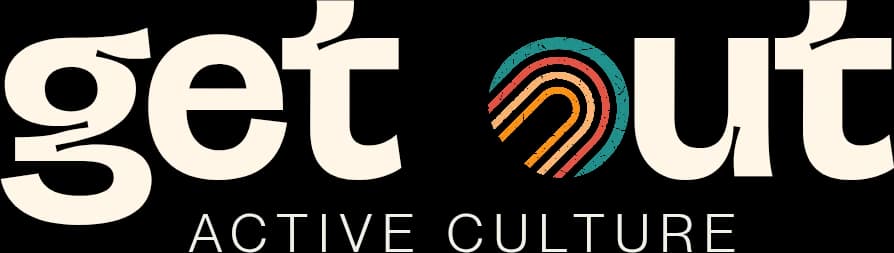 GetOut.ec · Active Culture