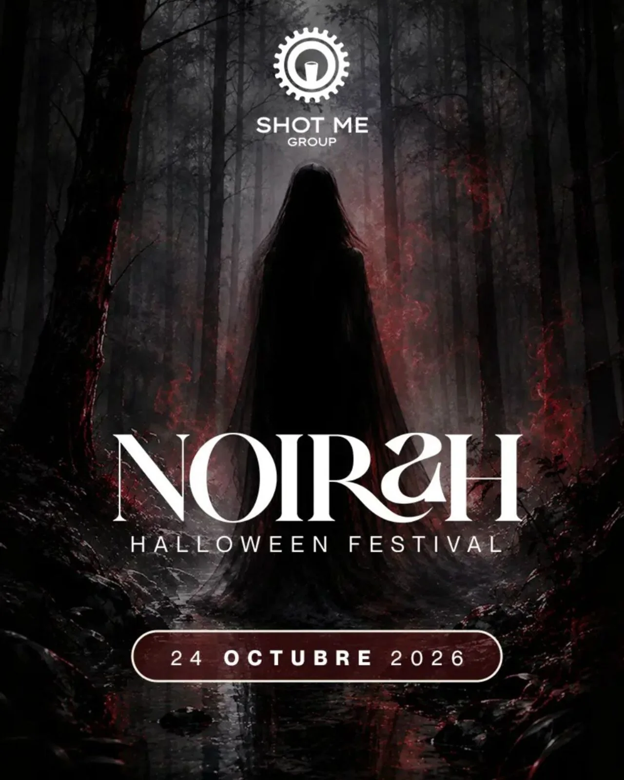 NOIRAH